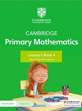 Grade 4 – Cambridge International Abu-dahbi – Mathematics online teacher classes in UAE – KSA and USA