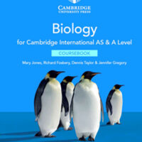 Cambridge A Level Biology