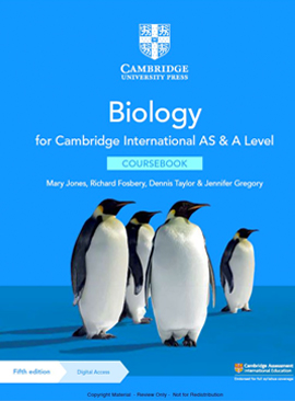 Cambridge A Level Biology online teacher classes in UAE – KSA and USA