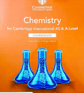 Cambridge A Level Chemistry