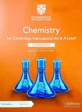 Cambridge A Level Chemistry online teacher classes in UAE – KSA and USA