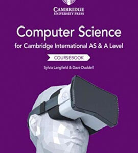 Cambridge A Level Computer Science