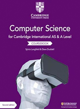 Cambridge A Level Computer Science online teacher classes in UAE – KSA and USA