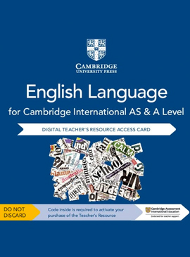 Cambridge A Level English online teacher classes in UAE – KSA and USA