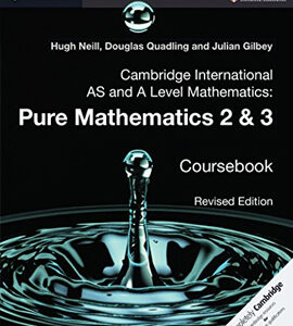 Cambridge A Level Mathematics B