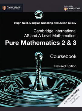 Cambridge A Level Mathematics B online teacher classes in UAE – KSA and USA