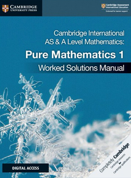 Cambridge A Level Mathematics online teacher classes in UAE – KSA and USA