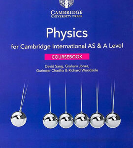 Cambridge A Level Physics