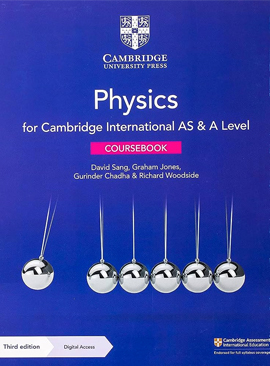 Cambridge A Level Physics online teacher classes in UAE – KSA and USA