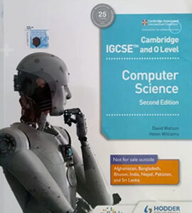 Cambridge O Level Computer Science – 2210