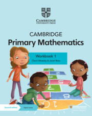 Grade 1 – Cambridge Primary Mathematics online teacher