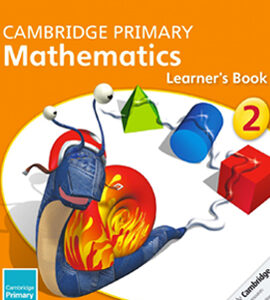 Grade 2 – Cambridge Primary Mathematics by Miss Ifrah