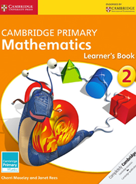 Grade 2 – Cambridge Primary Mathematics online teacher classes in UAE – KSA and USA