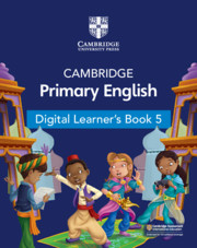 Grade 5 – Cambridge Primary English