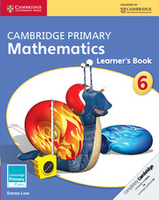 Grade 6 – Cambridge Secondary Mathematics