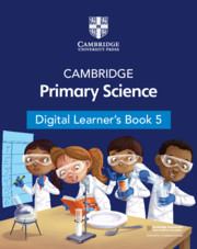 Grade 5 – Cambridge Secondary Science