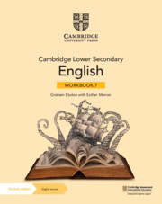 Grade 7 – Cambridge Primary English