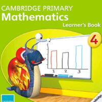 Grade 4 – Cambridge Primary Mathematics by Miss Ifrah