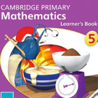 Grade 5 – Cambridge Secondary Mathematics by Miss Tayyaba