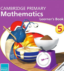 Grade 5 – Cambridge Secondary Mathematics by Miss Tayyaba