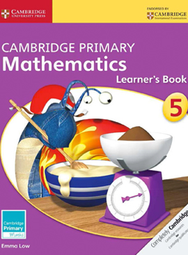 Grade 5 – Cambridge Secondary Mathematics online teacher classes in UAE – KSA and USA