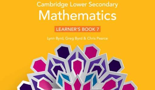 9781108771436 Cambridge Lower Secondary Math Learner 7-512×299