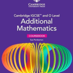 Cambridge O Level Mathematics – 4024/0580