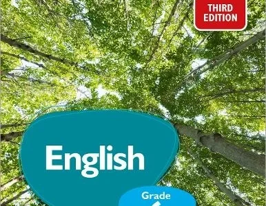 English Language and Literature (Grade 6 – 8)